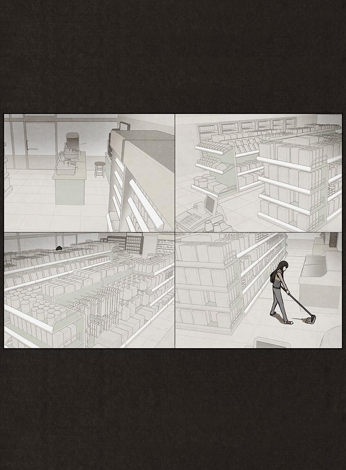 Read Bastard Manga Online