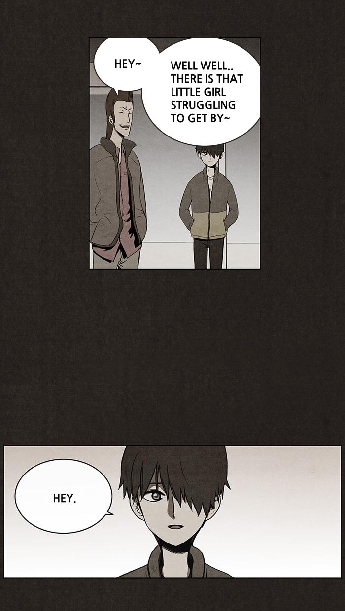 Read Bastard Manga Online