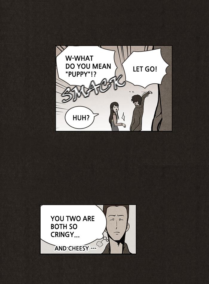 Read Bastard Manga Online