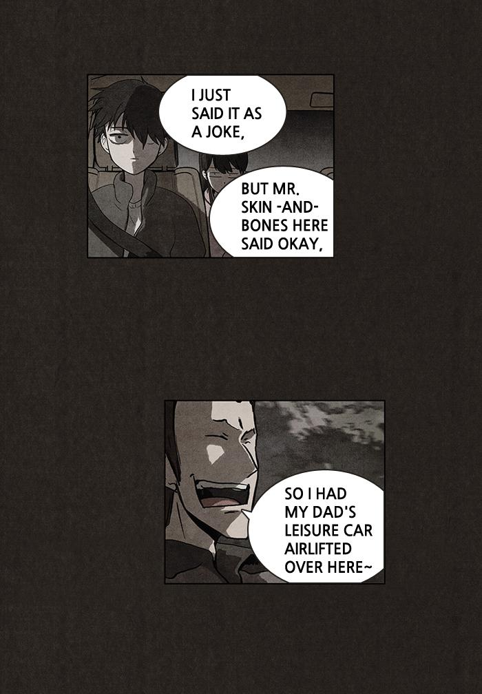 Read Bastard Manga Online
