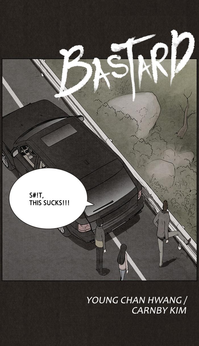 Read Bastard Manga Online