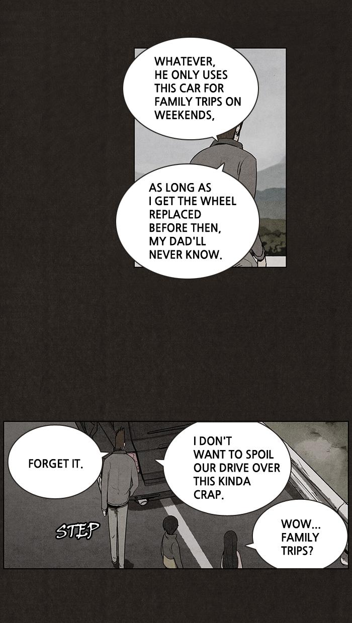 Read Bastard Manga Online
