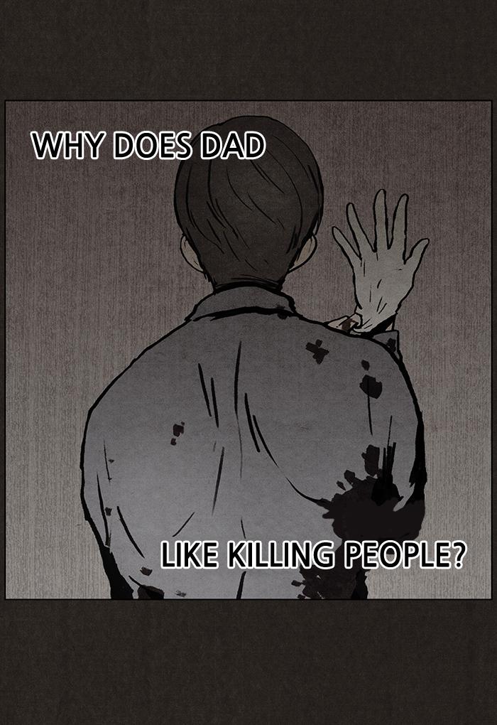 Read Bastard Manga Online