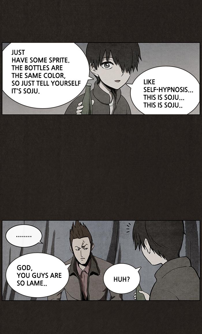 Read Bastard Manga Online