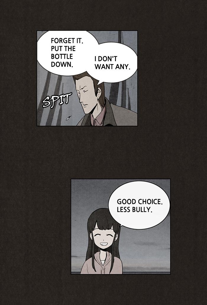 Read Bastard Manga Online