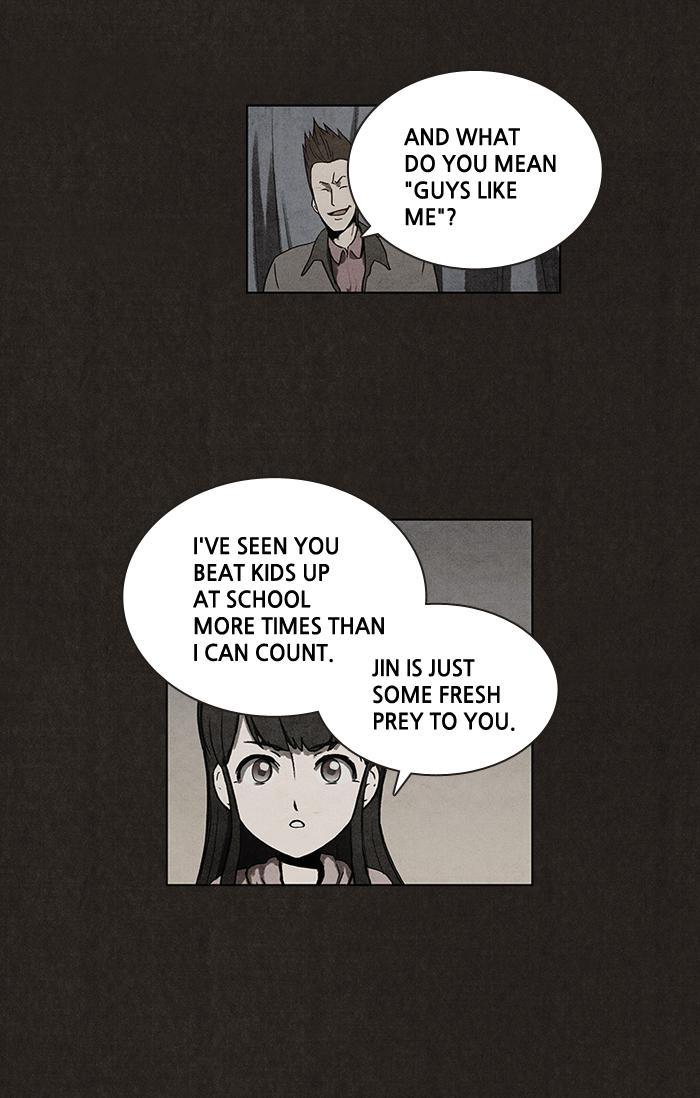 Read Bastard Manga Online