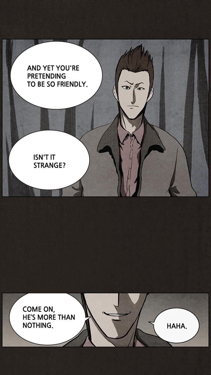 Read Bastard Manga Online