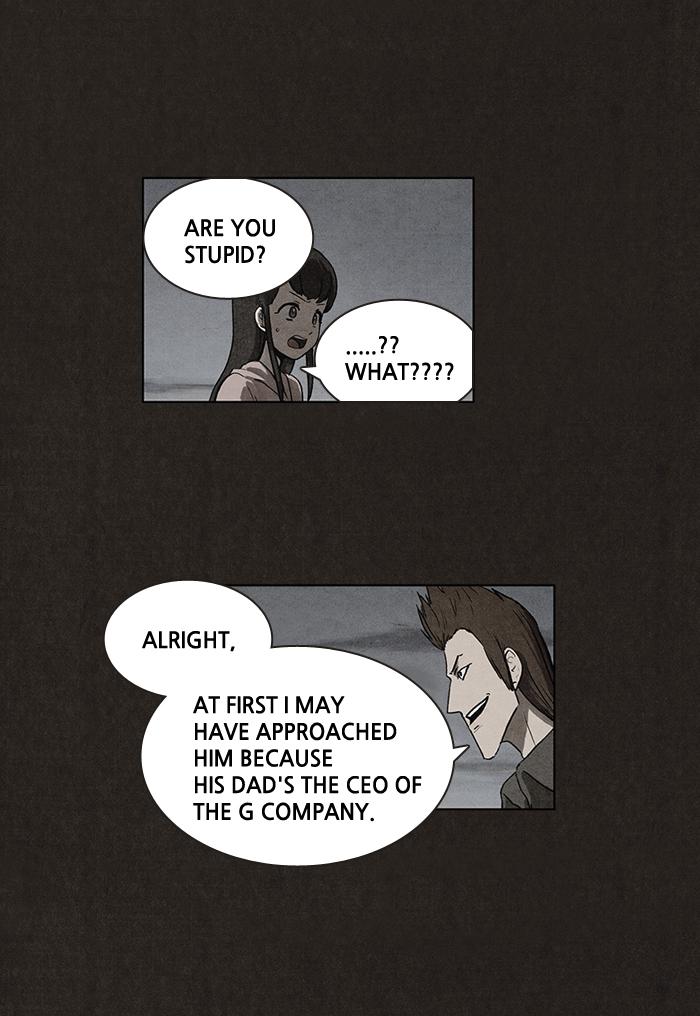 Read Bastard Manga Online