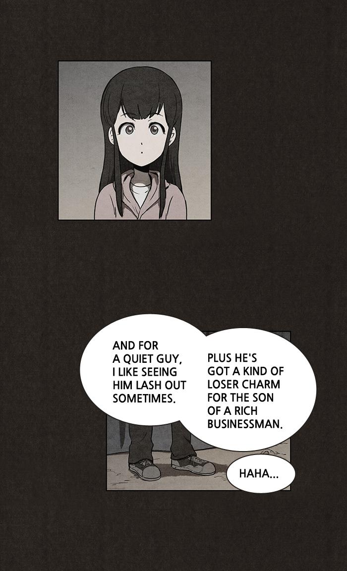 Read Bastard Manga Online
