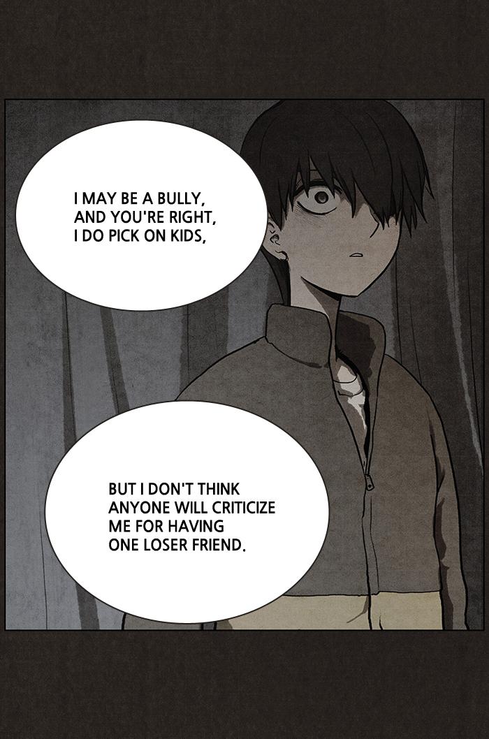 Read Bastard Manga Online