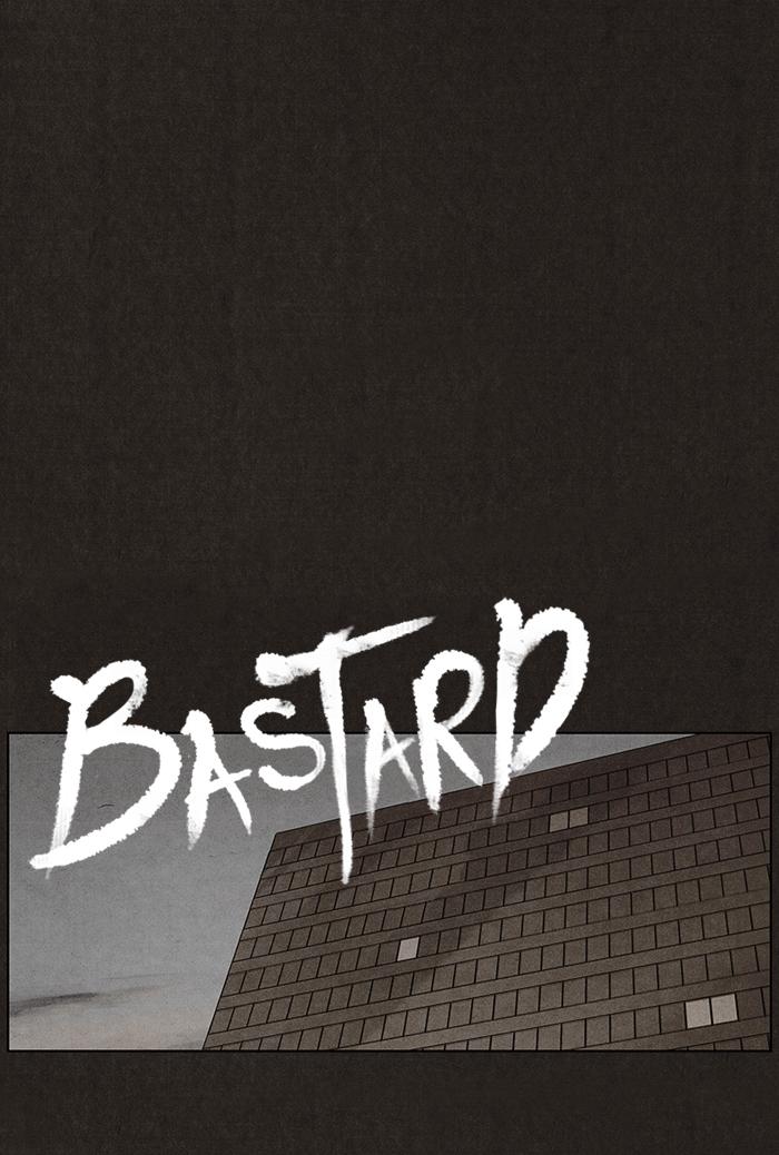 Read Bastard Manga Online