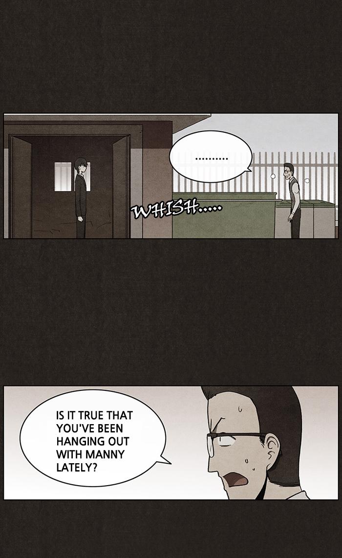Read Bastard Manga Online