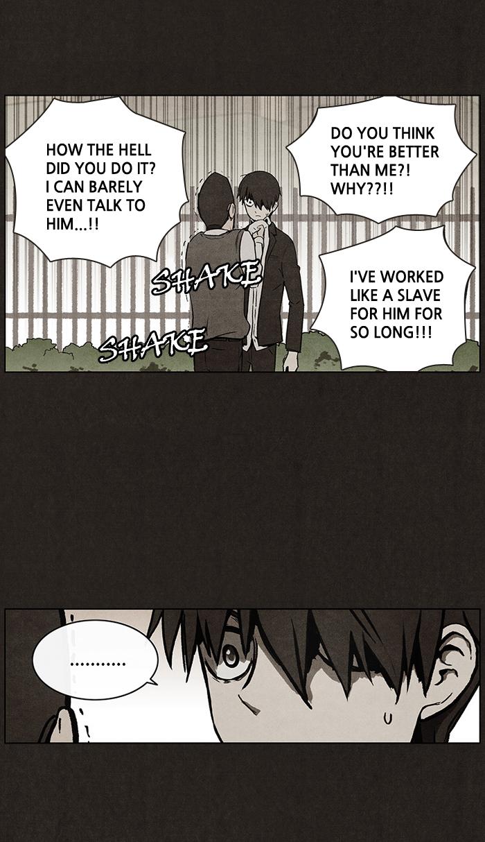 Read Bastard Manga Online