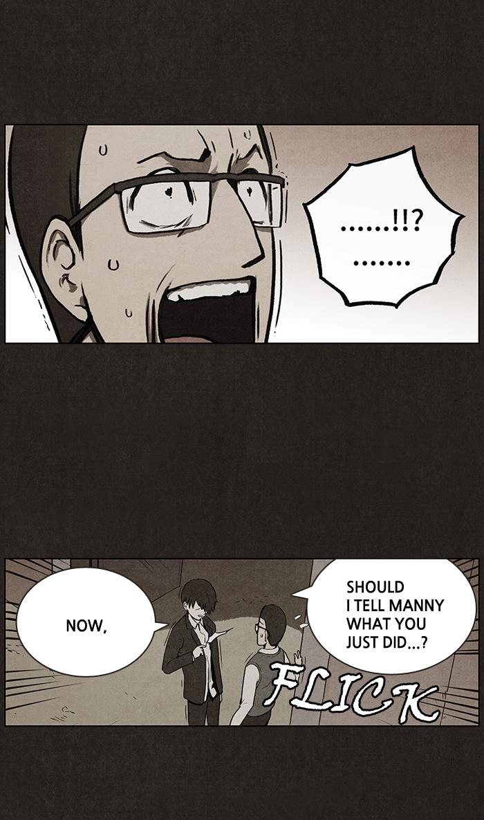 Read Bastard Manga Online