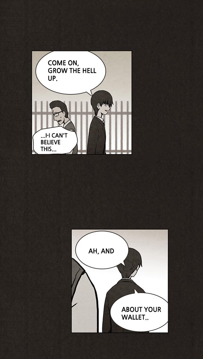 Read Bastard Manga Online