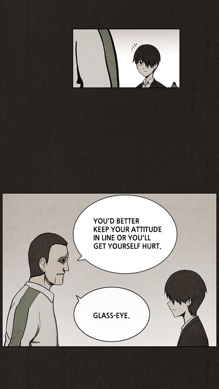Read Bastard Manga Online