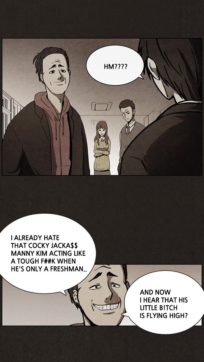 Read Bastard Manga Online
