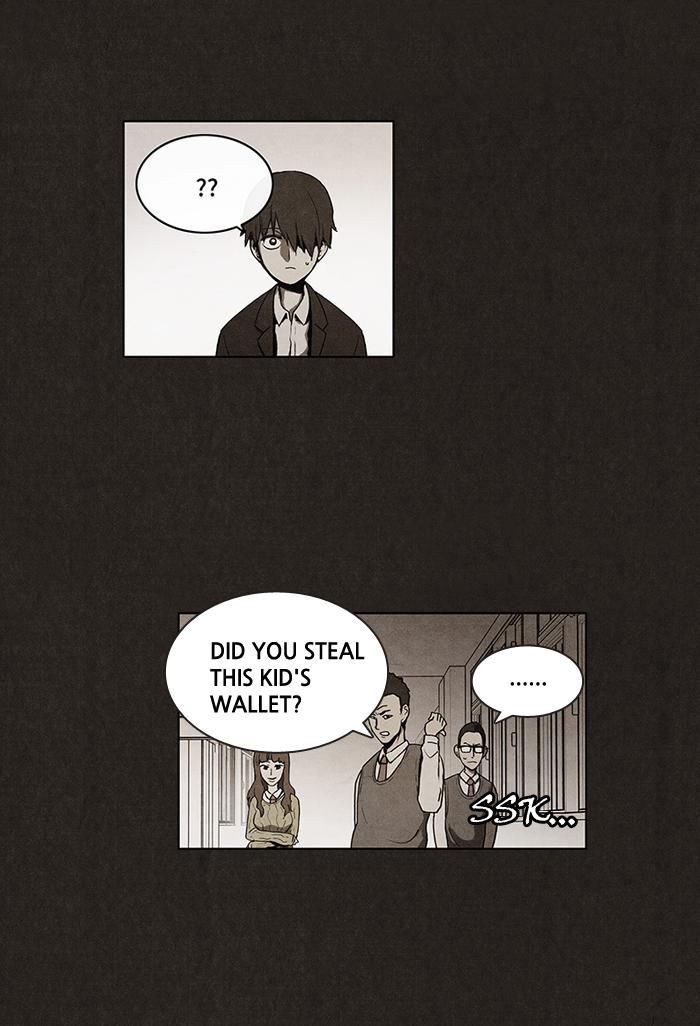 Read Bastard Manga Online