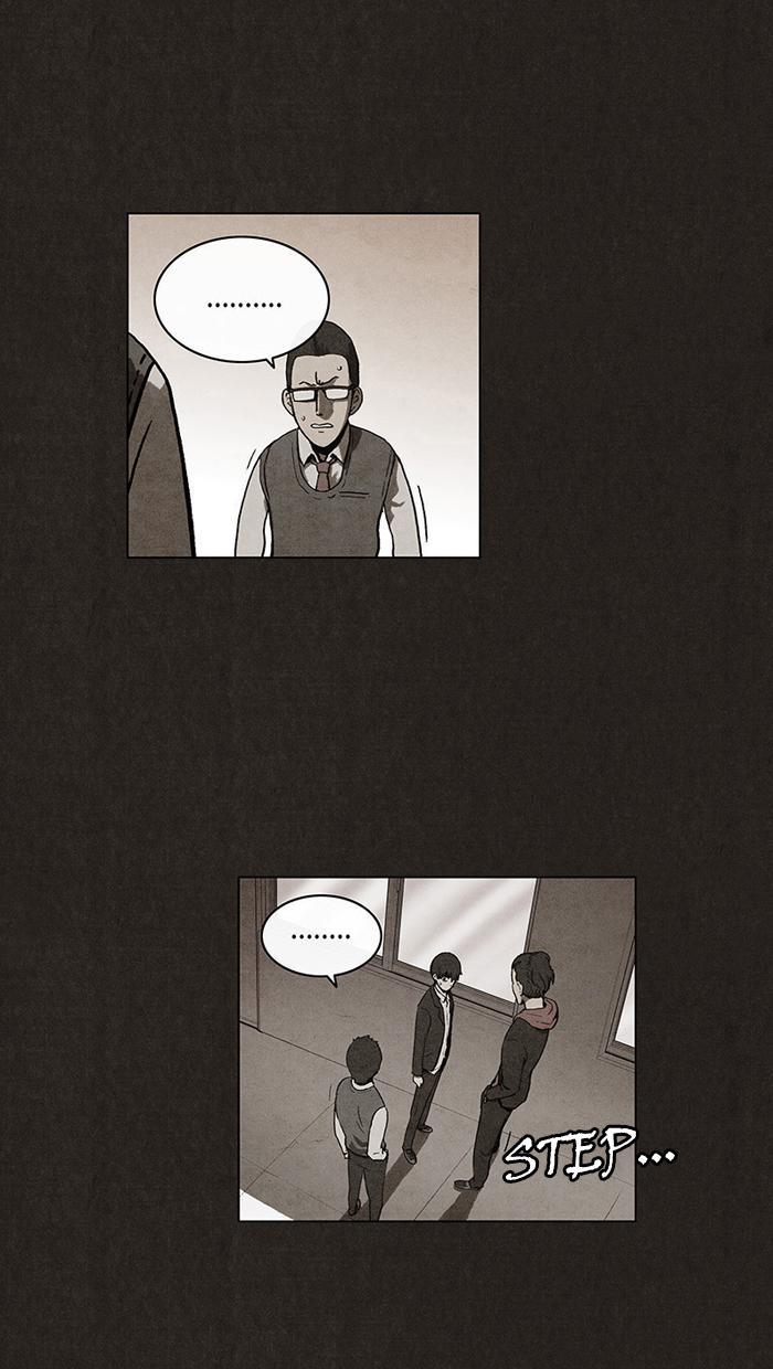 Read Bastard Manga Online