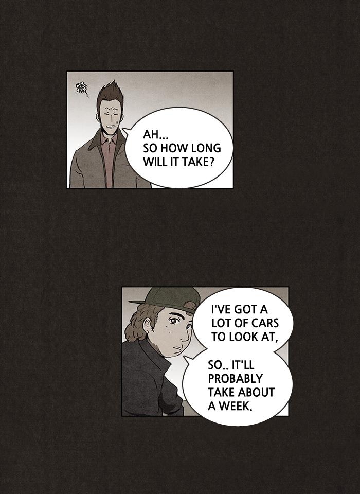 Read Bastard Manga Online