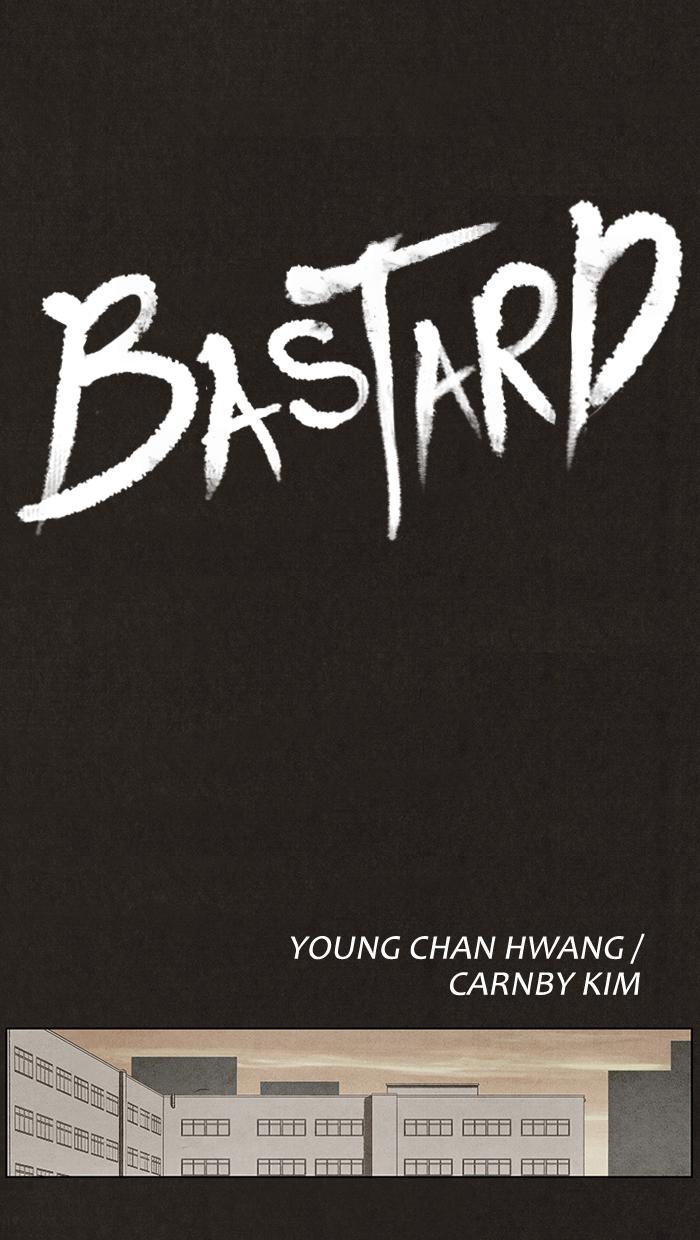 Read Bastard Manga Online