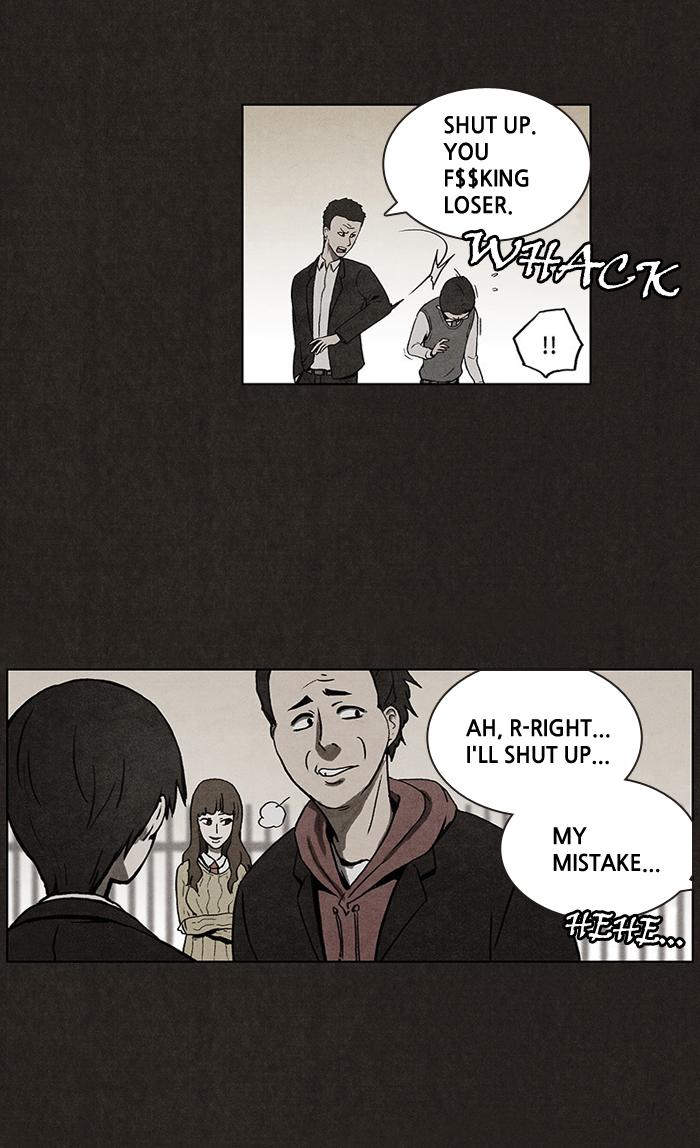 Read Bastard Manga Online