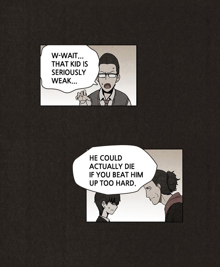Read Bastard Manga Online