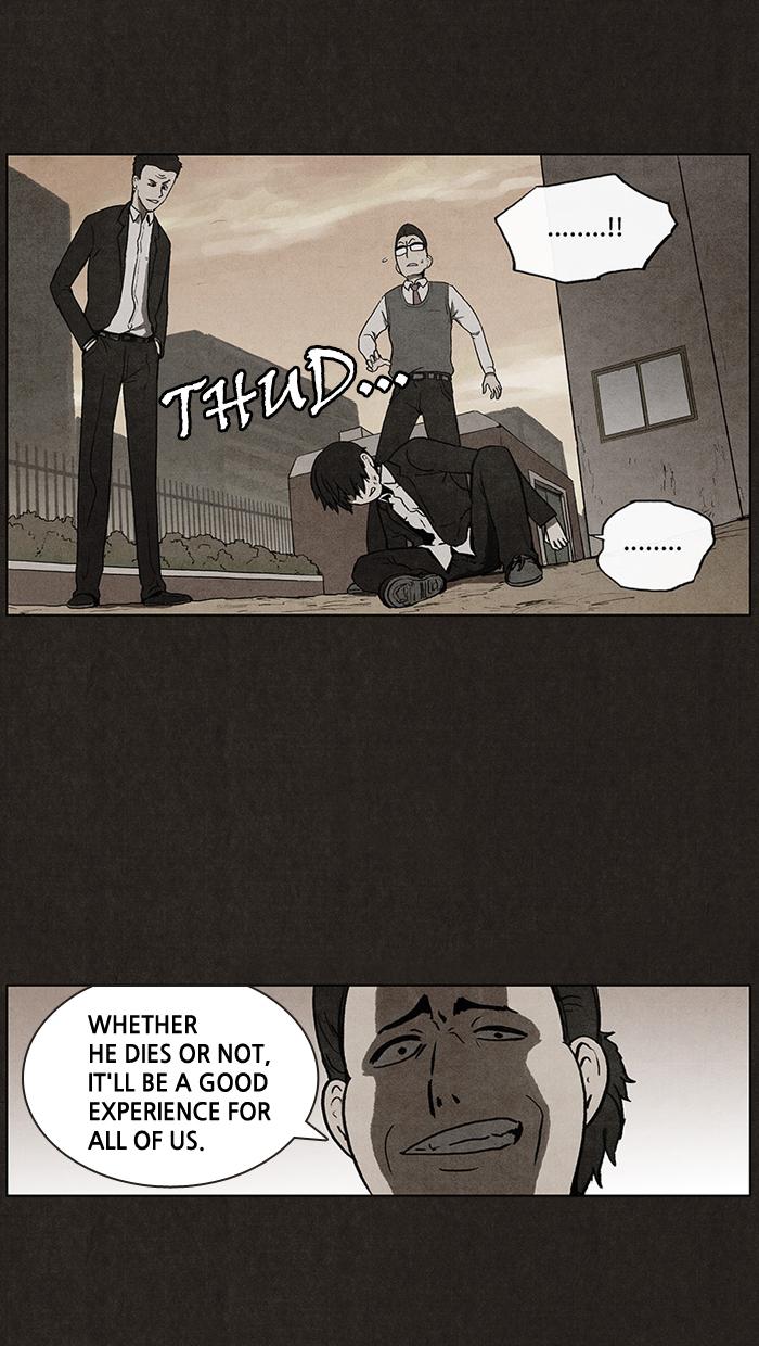 Read Bastard Manga Online