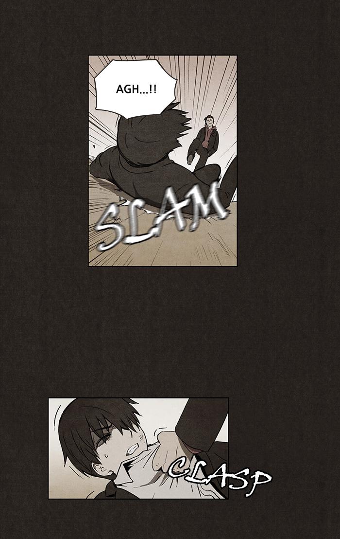 Read Bastard Manga Online