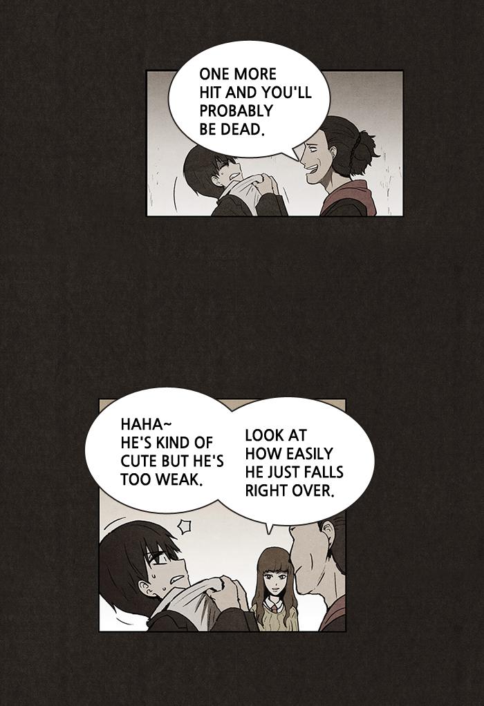 Read Bastard Manga Online