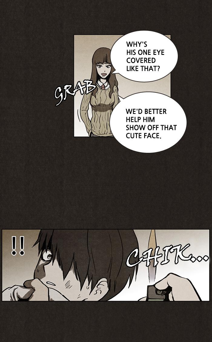 Read Bastard Manga Online