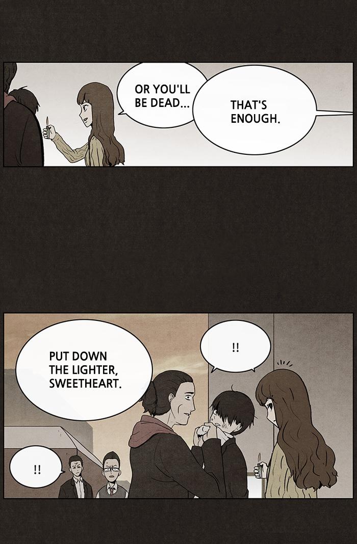 Read Bastard Manga Online