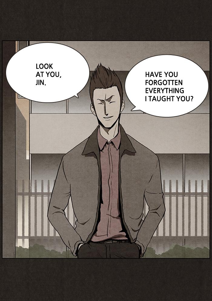Read Bastard Manga Online