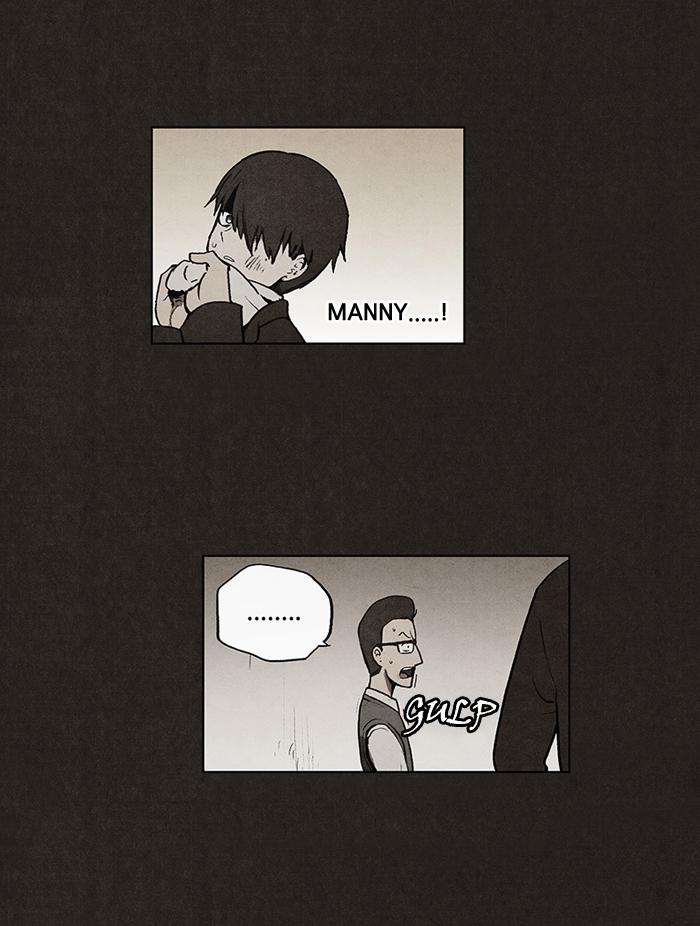 Read Bastard Manga Online