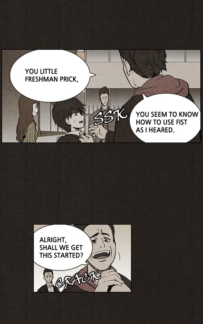 Read Bastard Manga Online
