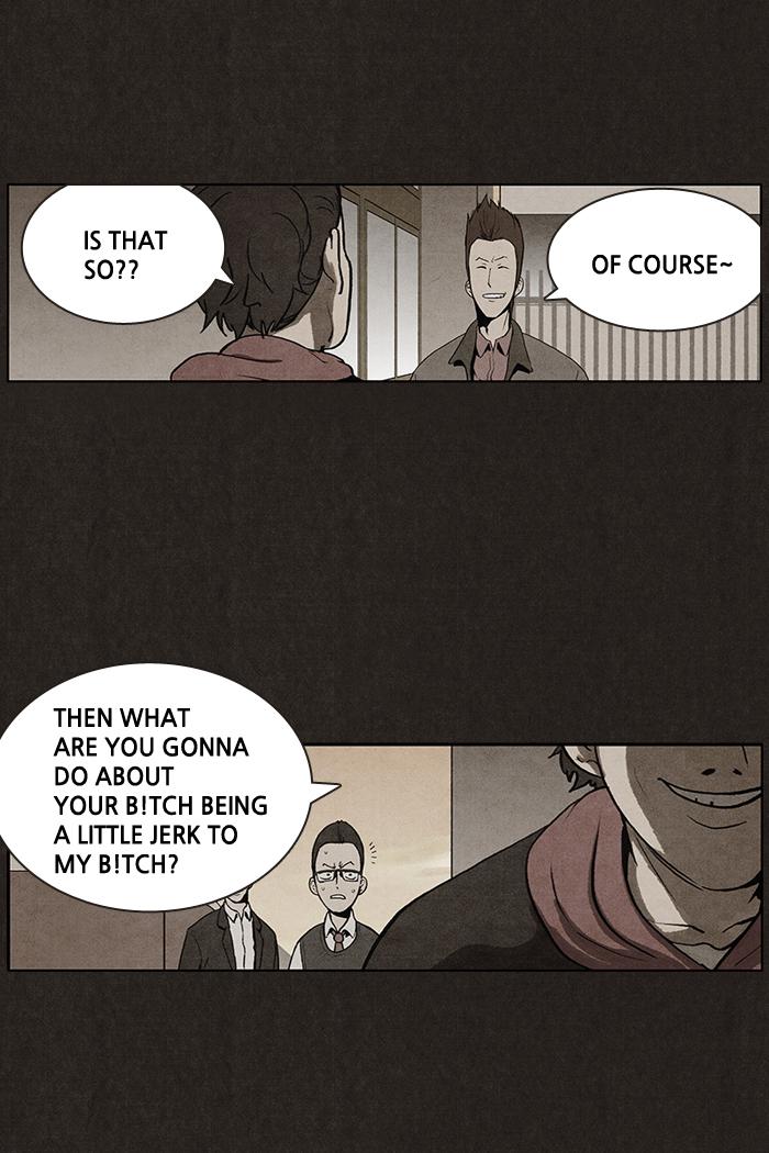 Read Bastard Manga Online