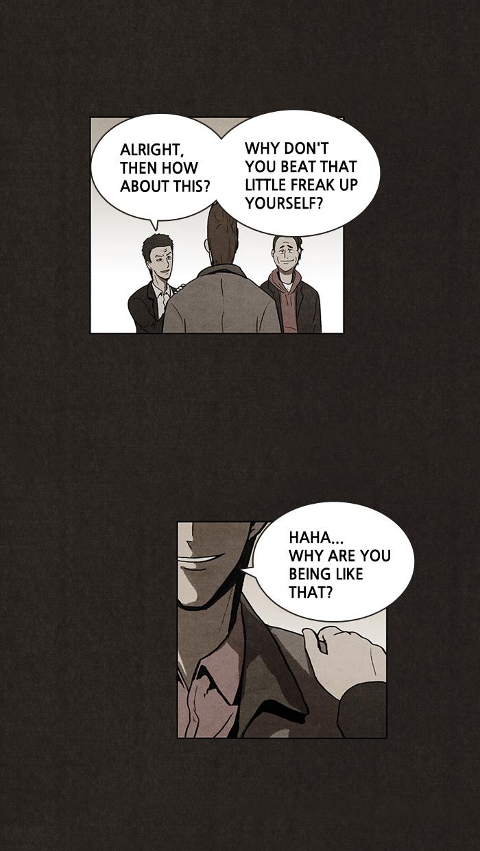 Read Bastard Manga Online