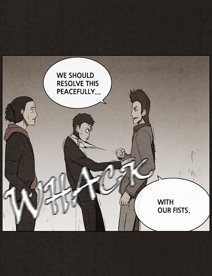 Read Bastard Manga Online