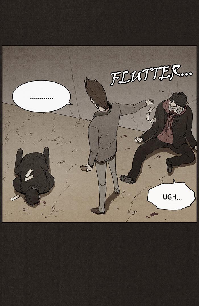 Read Bastard Manga Online