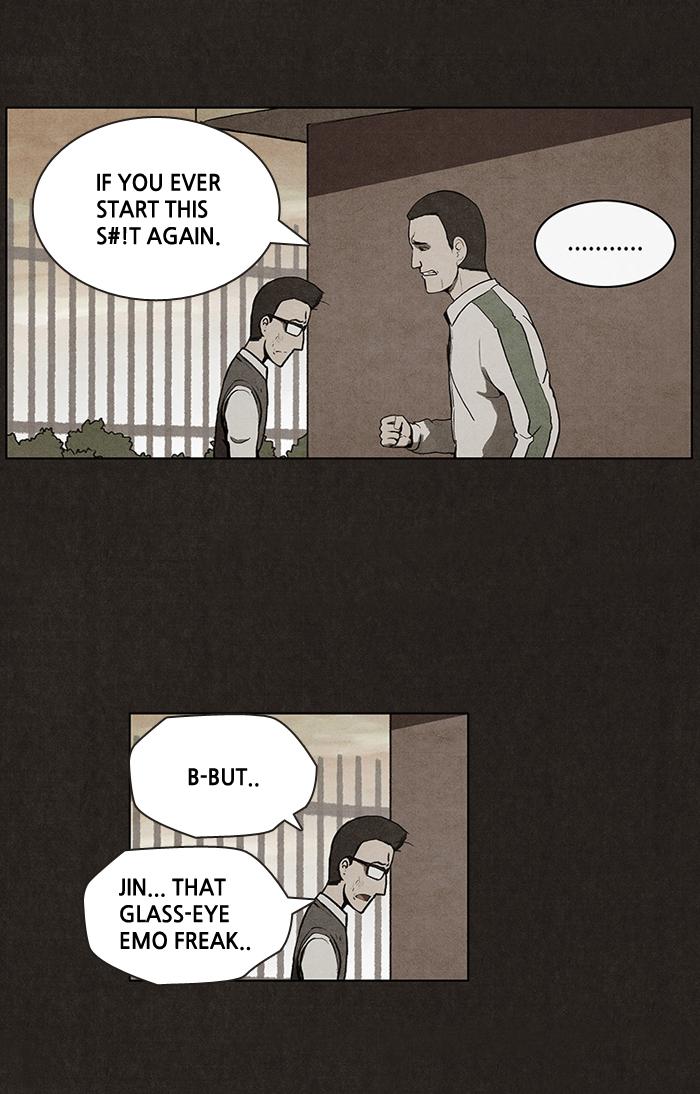 Read Bastard Manga Online
