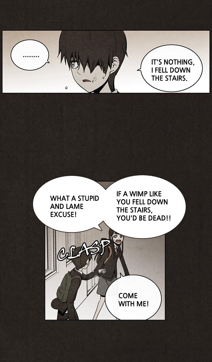 Read Bastard Manga Online