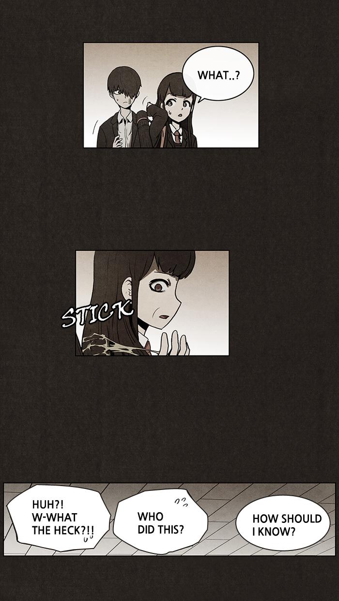 Read Bastard Manga Online