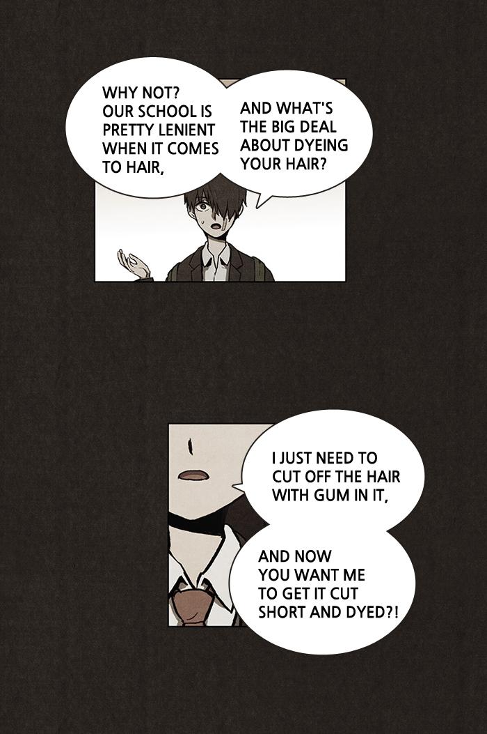 Read Bastard Manga Online