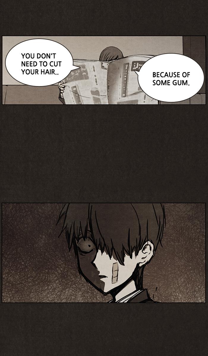 Read Bastard Manga Online