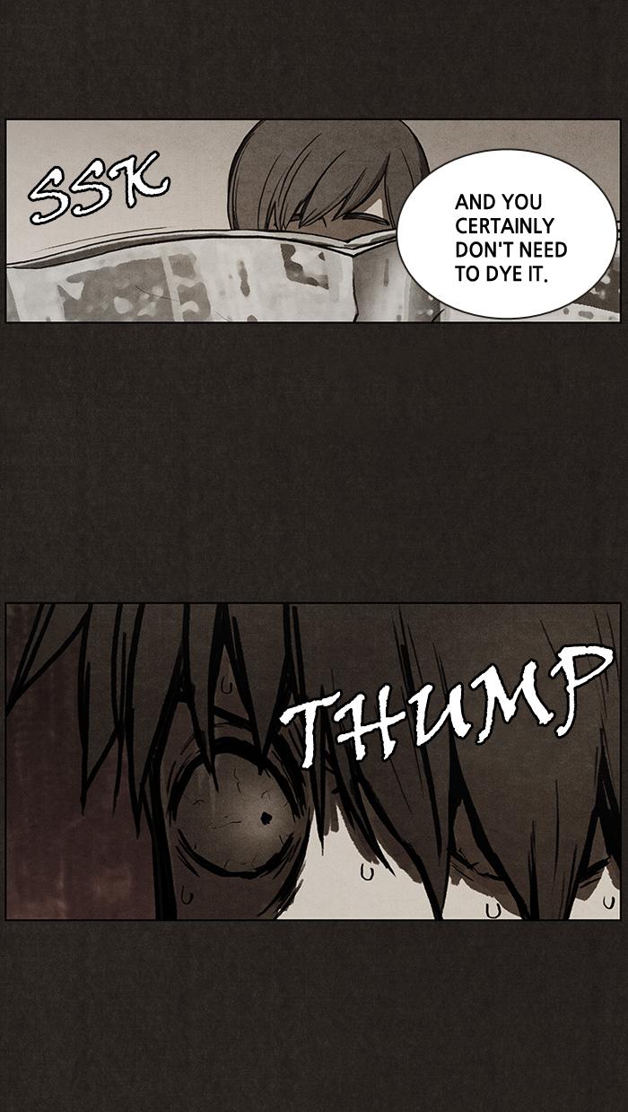 Read Bastard Manga Online