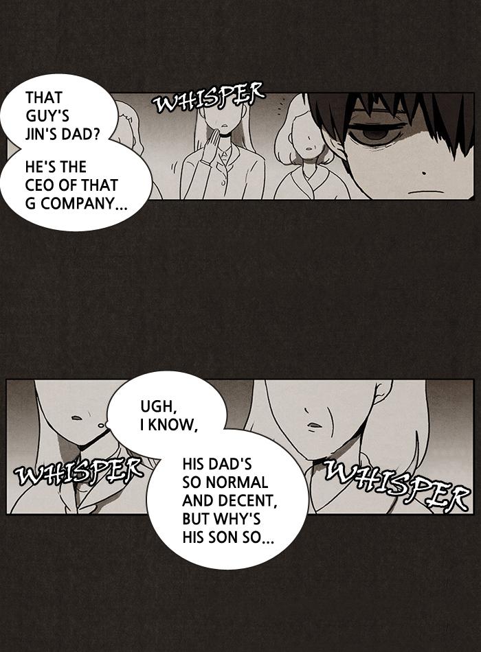 Read Bastard Manga Online