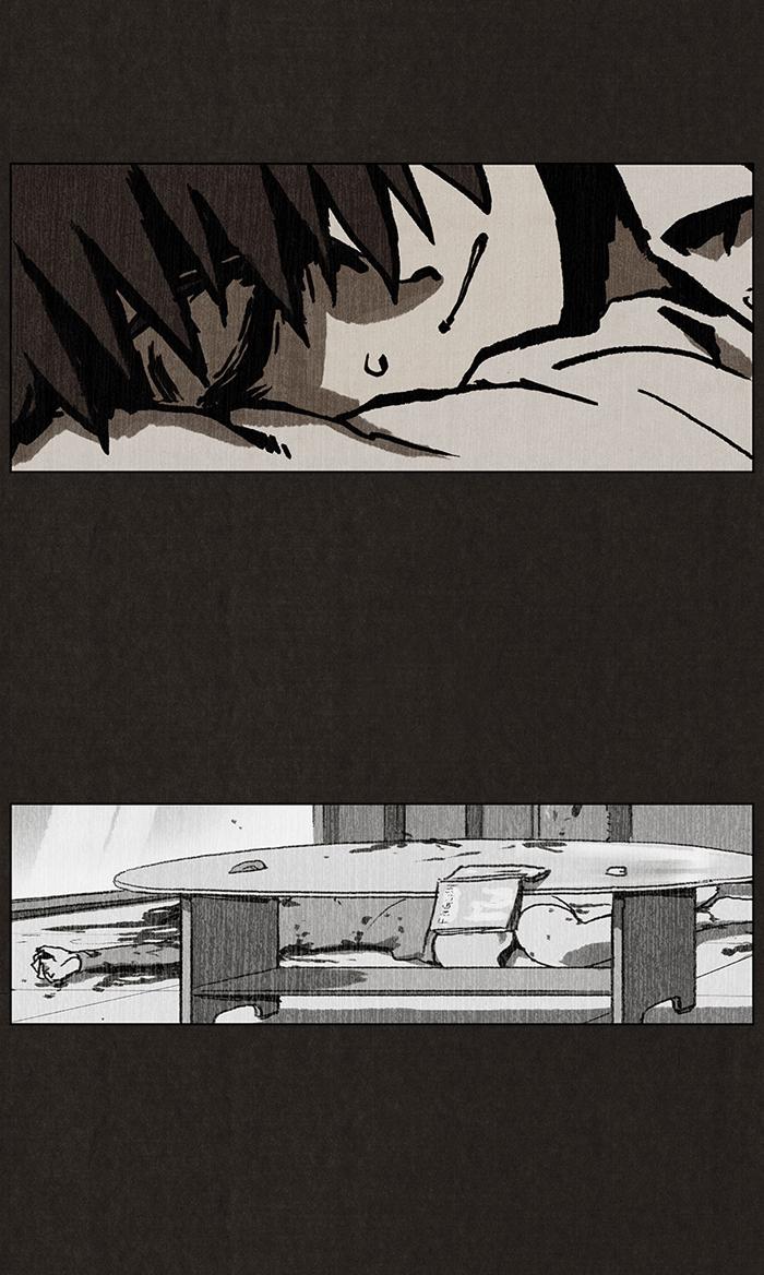Read Bastard Manga Online