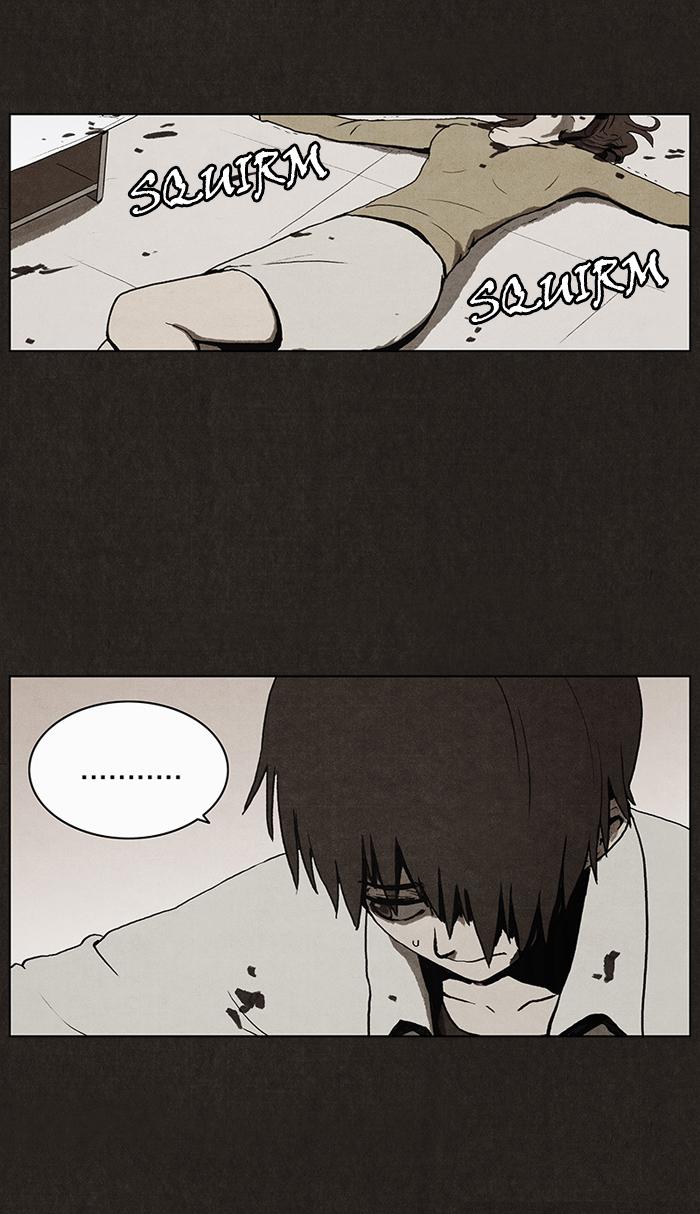 Read Bastard Manga Online