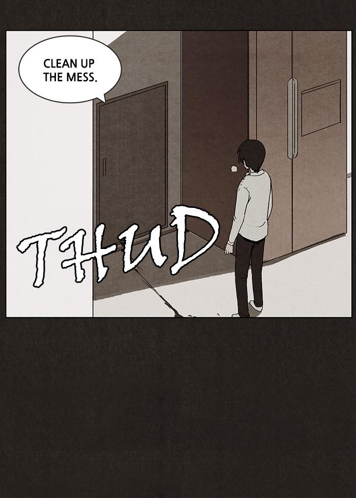 Read Bastard Manga Online