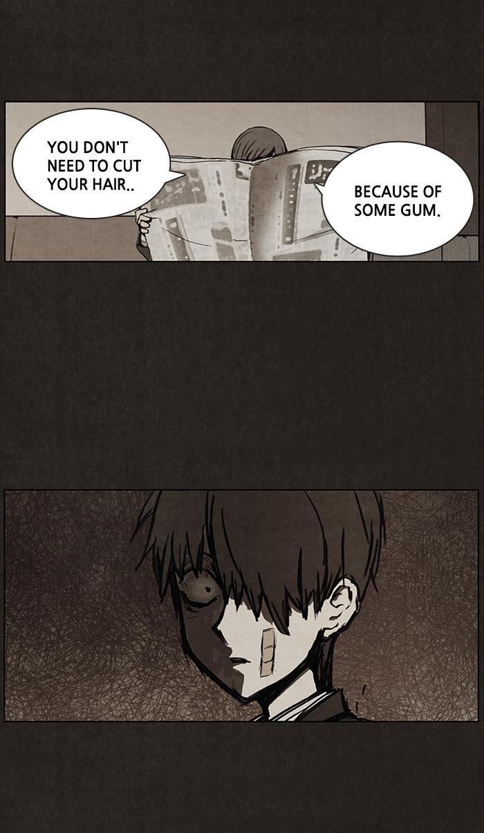 Read Bastard Manga Online